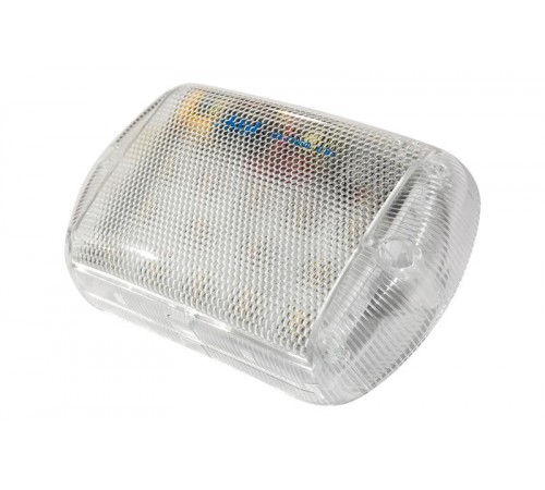 Светильник светодиодный пылевлагозащищенный для ЖКХ СА-7106Ф серия "ПЕРСЕЙ"  СА-7106Ф  Актей