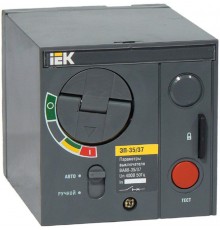 Электропривод ЭП-35/37 230В   SVA30D-EP  IEK