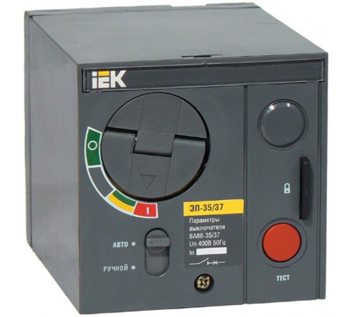 Электропривод ЭП-35/37 230В   SVA30D-EP  IEK