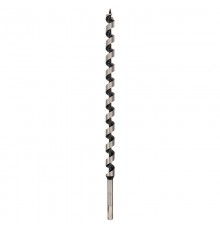Сверло винтовое по дереву 20х460 мм (шестигранный хвостовик)  KR-91-0712  Kranz