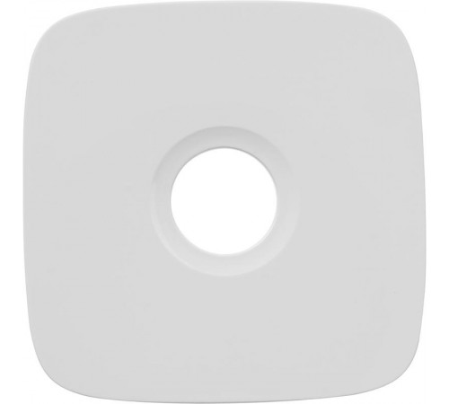 Valena ALLURE Белый Накладка розетки TV  754765  Legrand