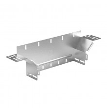 Ответвитель вертикальный Стандарт HDZ 300х100  PR16.1287  Промрукав