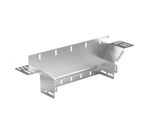 Ответвитель вертикальный Стандарт HDZ 300х100  PR16.1287  Промрукав