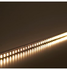 Лента светодиодная 180SMD(2835)/м 16Вт/м 24V 5000*10*1.22мм 3000К, LS502  41527  FERON