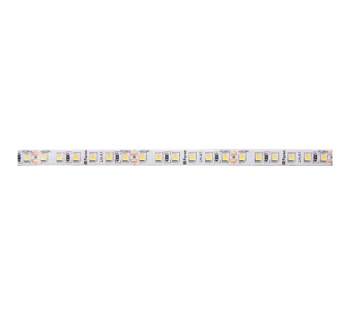 Лента светодиодная LS501, 120SMD(2835)/м 11Вт/м 24V 5000*8*1.22мм 3000К  41056  Feron