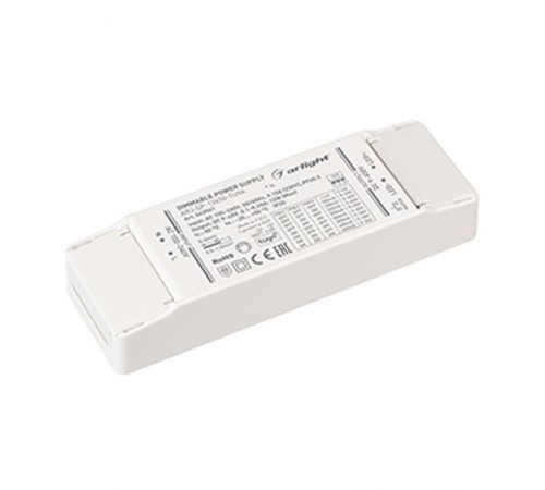 Блок питания ARJ-SP-12450-TUYA (12W, 9-45V, 0.1-0.45A, WiFi, 2.4G) (Arlight, IP20 Пластик, 5 лет)  043941  Arlight