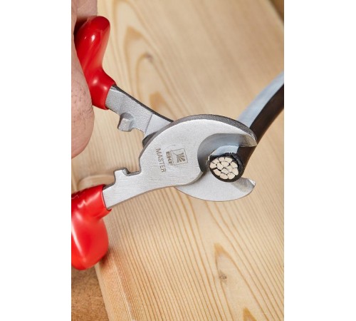 Кабельные ножницы НКи-12  Master 1000В EKF Basic    nk-12-mas-in   EKF