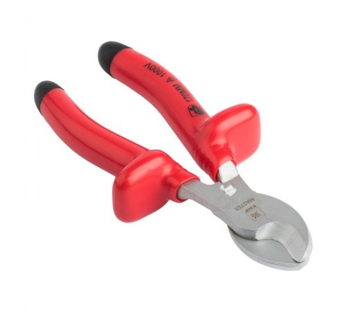 Кабельные ножницы НКи-12  Master 1000В EKF Basic    nk-12-mas-in   EKF