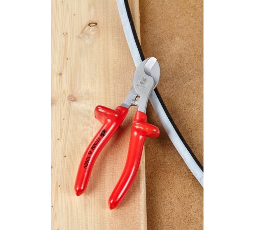 Кабельные ножницы НКи-12  Master 1000В EKF Basic    nk-12-mas-in   EKF