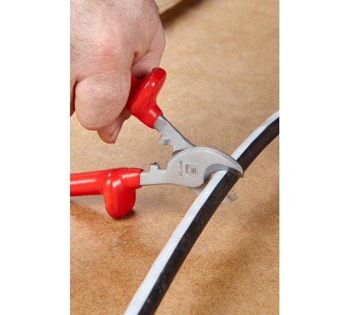 Кабельные ножницы НКи-12  Master 1000В EKF Basic    nk-12-mas-in   EKF