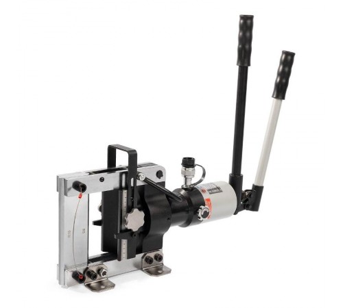 Пресс гидравлический для гибки шин автономный ШГА-150 серия NEO  89729  КВТ