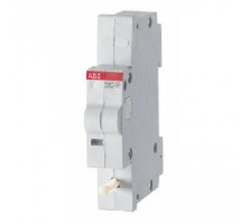 Устройство механическое размыкающее S2C-BP  2CSS200998R0001  ABB