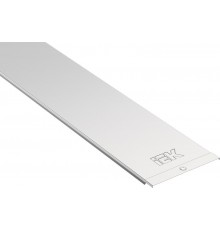 Крышка на лоток осн. 100х2000мм  CLP1K-100-1-2  IEK