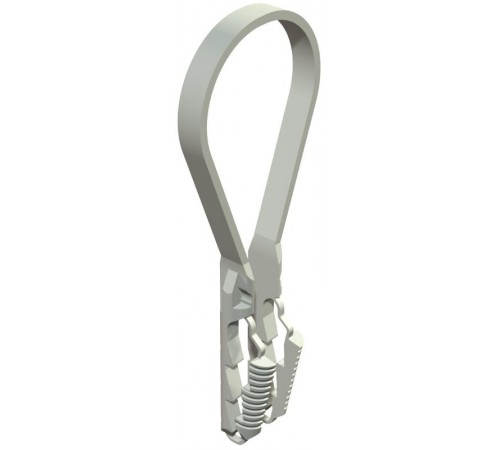 Стяжка хомут BKS 3-13mm (1973 3-13 LGR)  2148803  OBO Bettermann