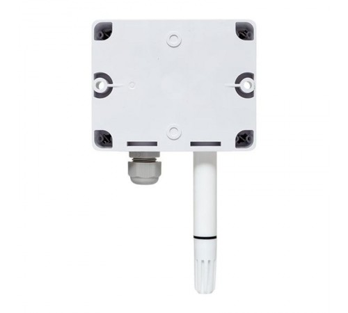 Преобразователь влажности и температуры настенный RS-485 EKF  THT-101-RS  EKF