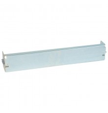 Пластина сплошная - XL3 4000 - ширина 600 мм - высота 100 мм  020640  Legrand