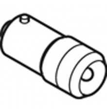 Светодиод KA2-2023 желтый 24В AC/DC  1SFA616921R2023  ABB