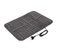 Коврик с подогревом 500х350мм  51-0052  REXANT