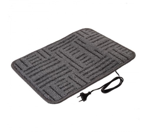 Коврик с подогревом 500х350мм  51-0052  REXANT