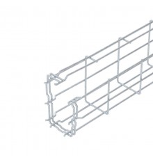 Проволочный лоток 125x75x3000 (G-GRM 125 75 FT)  6005526  OBO Bettermann