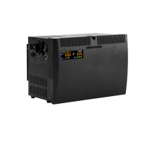 Teplocom - 500+ ИБП, внутренняя/внешняя АКБ, МП корпус, Line-Interactive синусоида  517  Бастион