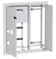 Щит этажный 3 кв. (1000х950х160) EKF Basic  mb28-v-3  EKF