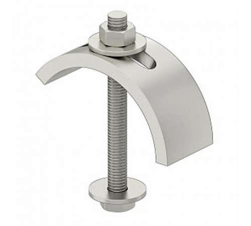 Балочный зажим M8x80 (TKS-L36 M8 A2)  6355834  OBO Bettermann