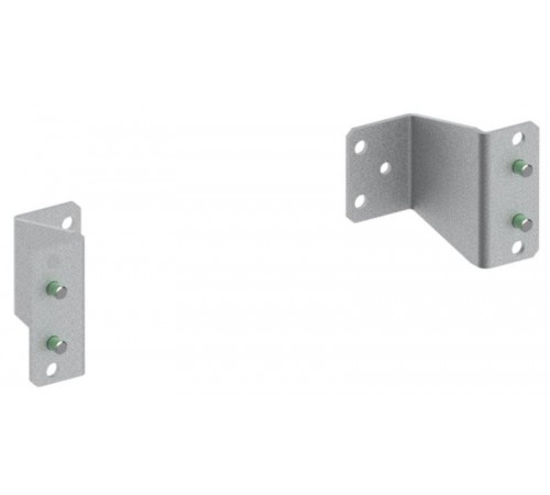 Кронштейн универсальный для установки шин (2 шт.)   9CNB00000002195   ABB