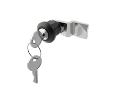 Замок в сборе в комплекте с индивидуальным ключом корпусов ST и CE  R5CE228  DKC