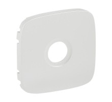 Valena ALLURE Жемчуг Накладка розетки TV  754769  Legrand