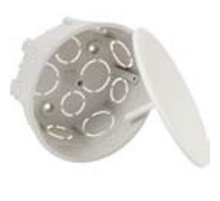 Коробка распределительная для твердых стен KO 97 / 5 (KA) D103х50 мм  KO 97/5_KA  Kopos