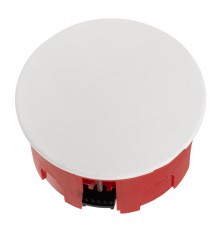 Коробка распределительная с/у для полых стен D 80х40 мм  28-3044  REXANT