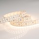 Лента светодиодная RT 2-5000 24V Warm2400 2x2 (3528, 1200 LED, LUX)  018103  Arlight