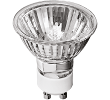 Лампа галогенная 61 123 OH-PAR16-35W-GU10-230V XXX  61123  ОНЛАЙТ