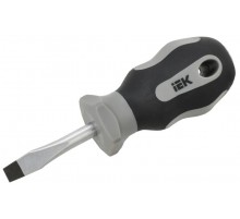 ARMA2L 5 Отвертка SL6,5х38 Т2  A2L5-SC10-T2-SL-65-038  IEK