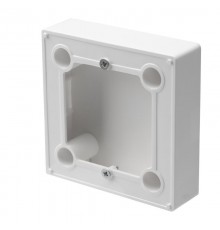 Бокс BN-01 белый (совместим с моделями: RX-308B, RX-418H, RX-511H, RX527H)  51-0569-1  REXANT