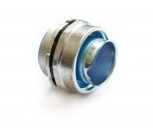 Муфта вводная МВ-25 У2 алюминиевая  zeta42112  ГОФРОМАТИК