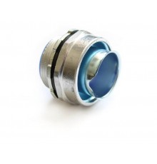 Муфта вводная МВ-15 У2 алюминиевая  zeta42110  ГОФРОМАТИК