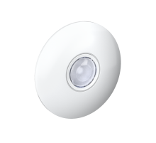 AtlasDesign Белый Датчик движения потолочный, 2000 Вт, 360°  ATN000137  SE