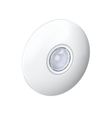 AtlasDesign Белый Датчик движения потолочный, 2000 Вт, 360°  ATN000137  SE