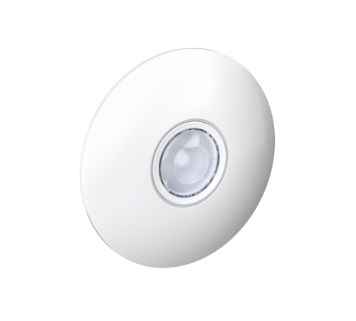 AtlasDesign Белый Датчик движения потолочный, 2000 Вт, 360°  ATN000137  SE
