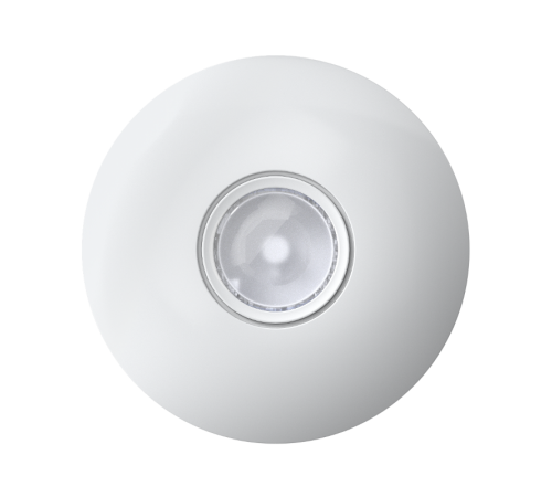 AtlasDesign Белый Датчик движения потолочный, 2000 Вт, 360°  ATN000137  SE