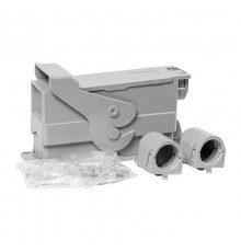 Разъем соединитель CN-58C 345324 КЭАЗ