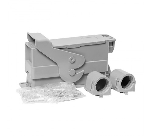 Разъем соединитель CN-58C 345324 КЭАЗ