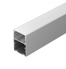 Профиль ARH-LINE-6085-3000 ANOD (Arlight, Алюминий)  033818  Arlight