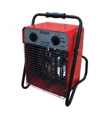 Тепловая электрическая пушка ТЭП-5000  67/1/3  РЕСАНТА