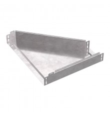 Переходник правый Стандарт 500х150х80  PR16.10867  Промрукав