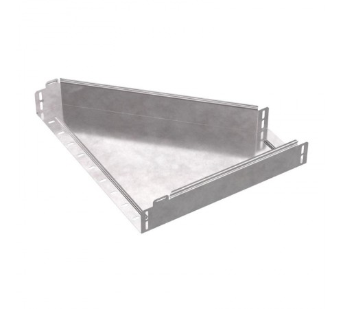 Переходник правый Стандарт 500х150х80  PR16.10867  Промрукав