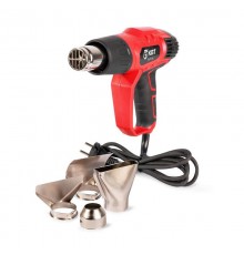 Фен технический ТТ-2000-2 LED серия ПРОФИ  102933  КВТ