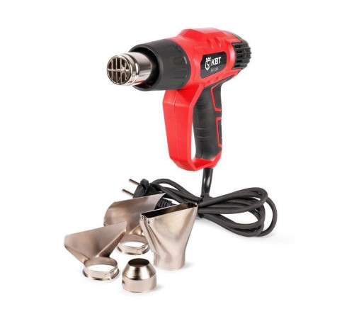 Фен технический ТТ-2000-2 LED серия ПРОФИ  102933  КВТ